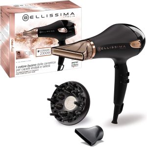 Bellissima My Pro Ceramic P5 3800