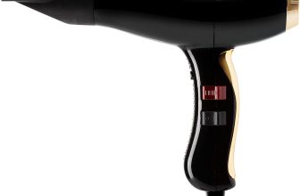 Notre test du sèche-cheveux Elchim 3900 Healthy Ionic