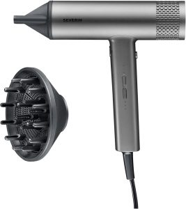 Severin S-Style Speed Pro