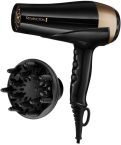 Notre test de sèche-cheveux Dessange Remington 2200W