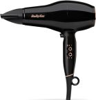 Notre test du sèche-cheveux BaByliss Pro Power D5245E
