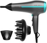 Notre test du sèche-cheveux Cecotec Bamba IoniCare 5200 AURA