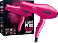 Notre test du sèche-cheveux ID Italian Design GTI 2600 Force Plus