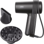 Notre test du sèche-cheveux Braun HD4.2