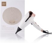 Notre test du sèche-cheveux ghd Helios