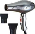 Notre test du sèche-cheveux Lizze Souffleur Professionnel Extreme