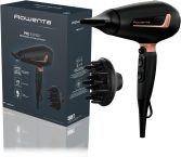 Notre test du sèche-cheveux Rowenta Pro Expert CV8830F0