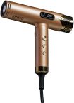 Notre test du sèche-cheveux SWISSLISS La Divine Edition Bronze