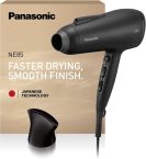 Notre test du sèche-cheveux Panasonic EH-NE85-K825