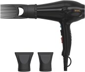 Notre test du sèche-cheveux Wahl Powerpik 5000
